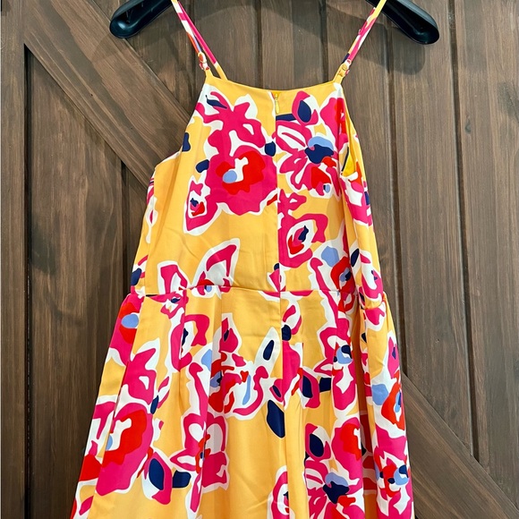 Crosby by Mollie Burch Jumpsuit Size XS in EUC - Picture 3 of 4